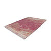 Vintage vloerkleed - Antiek 200 Oranje Rood