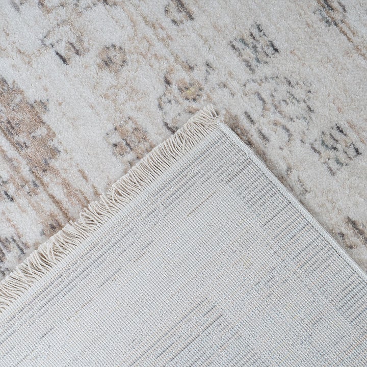 Vintage vloerkleed - Bach 1000 Beige - 3