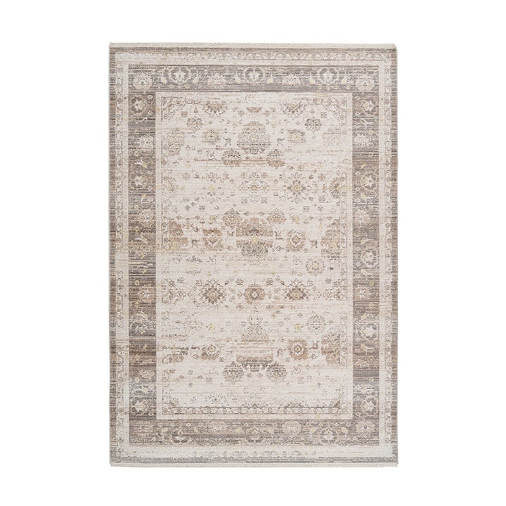 Vintage vloerkleed - Bach 1000 Beige - 1