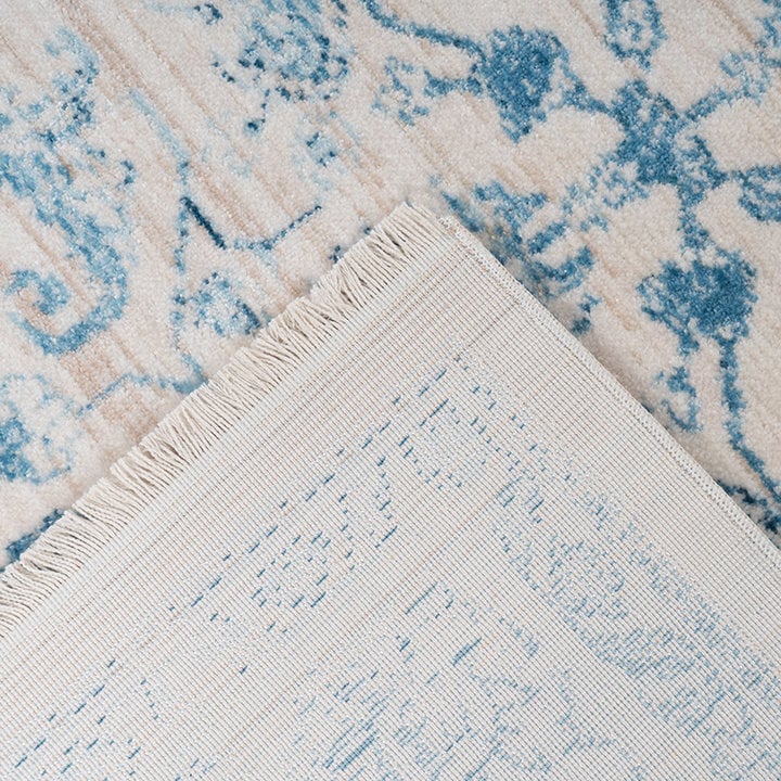 Vintage vloerkleed - Bach 600 Multi - 3