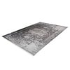 Vintage vloerkleed - Bach 800 Antraciet