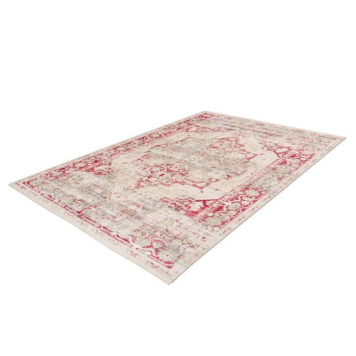Vintage vloerkleed - Bach 100 Multi - 1