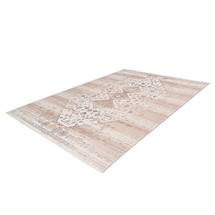 Vintage vloerkleed - Bach 1100 Beige - 1