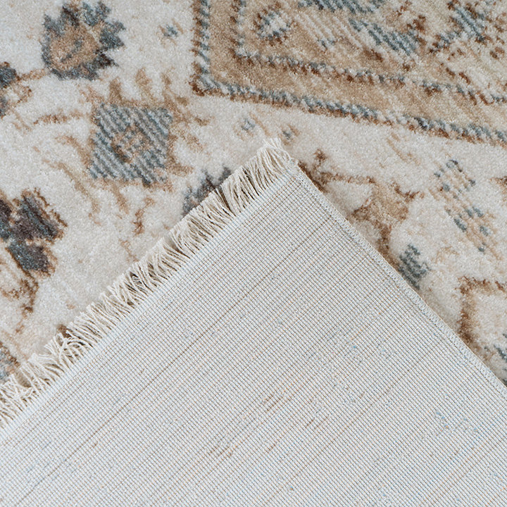 Vintage vloerkleed - Bach 1100 Beige - 4