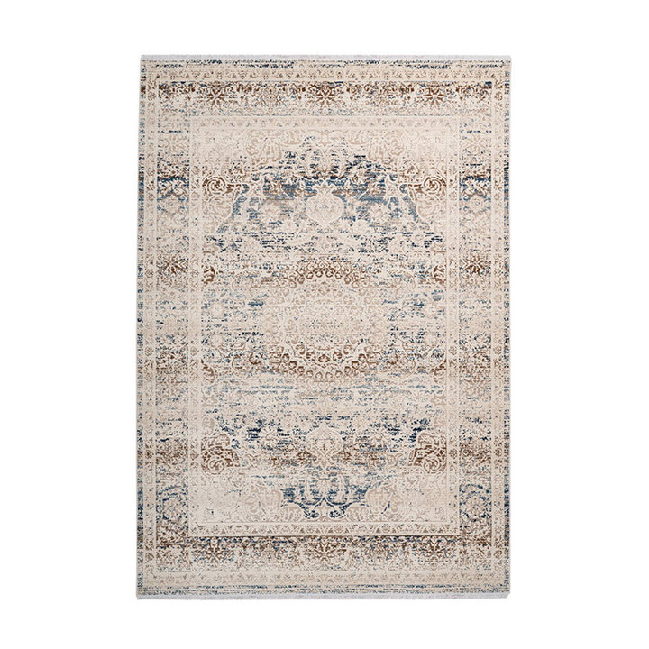Vintage vloerkleed - Arira 1125 Creme - 1