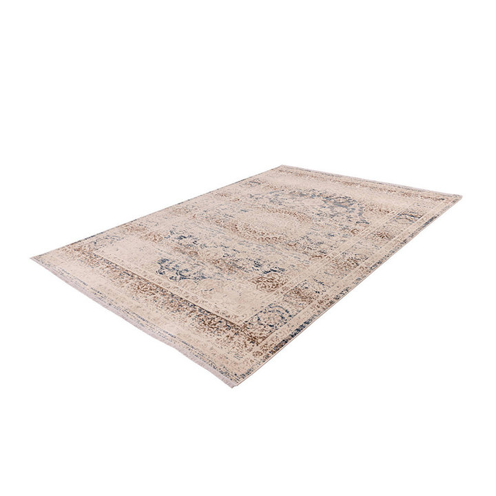 Vintage vloerkleed - Arira 1125 Creme - 2