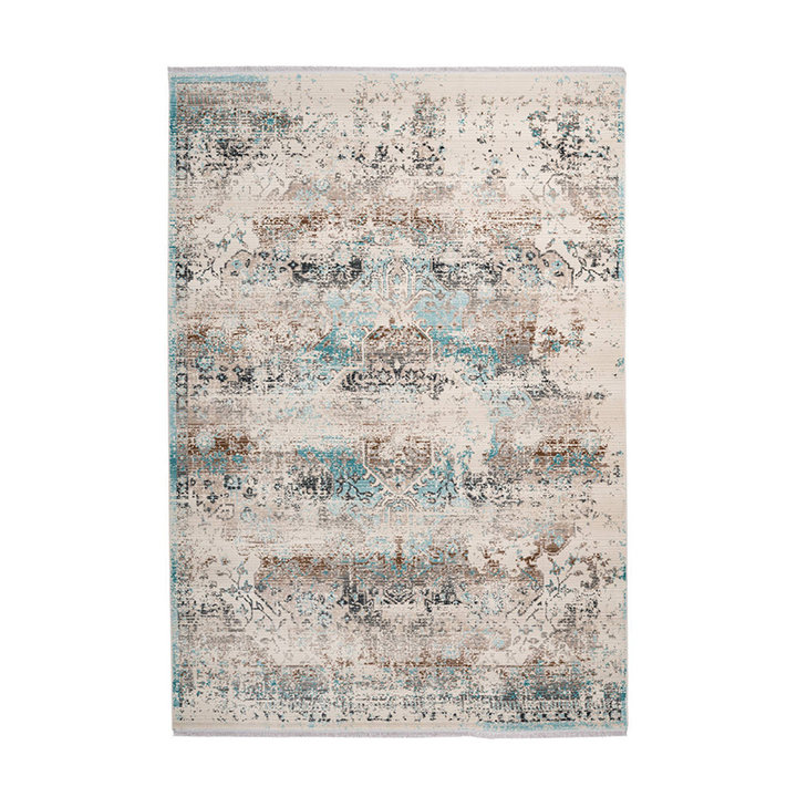 Vintage vloerkleed - Arira 325 Taupe - 1