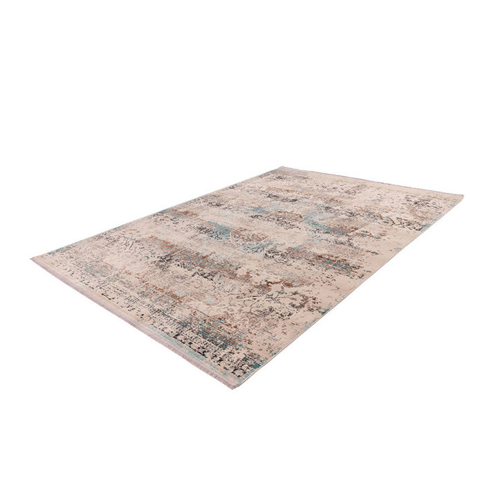 Vintage vloerkleed - Arira 325 Taupe - 2