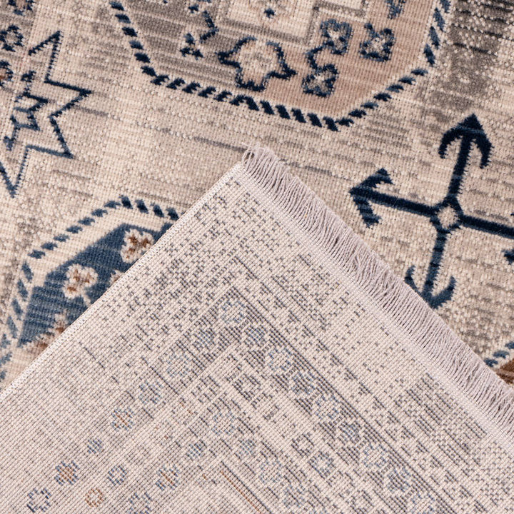 Vintage vloerkleed - Arira 425 Multi - 3