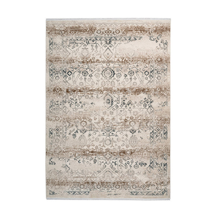 Vintage vloerkleed - Arira 625 Beige - 1