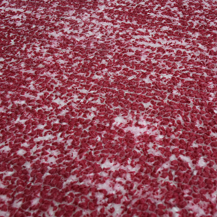 Vintage vloerkleed - Etna 110 Rood - 3