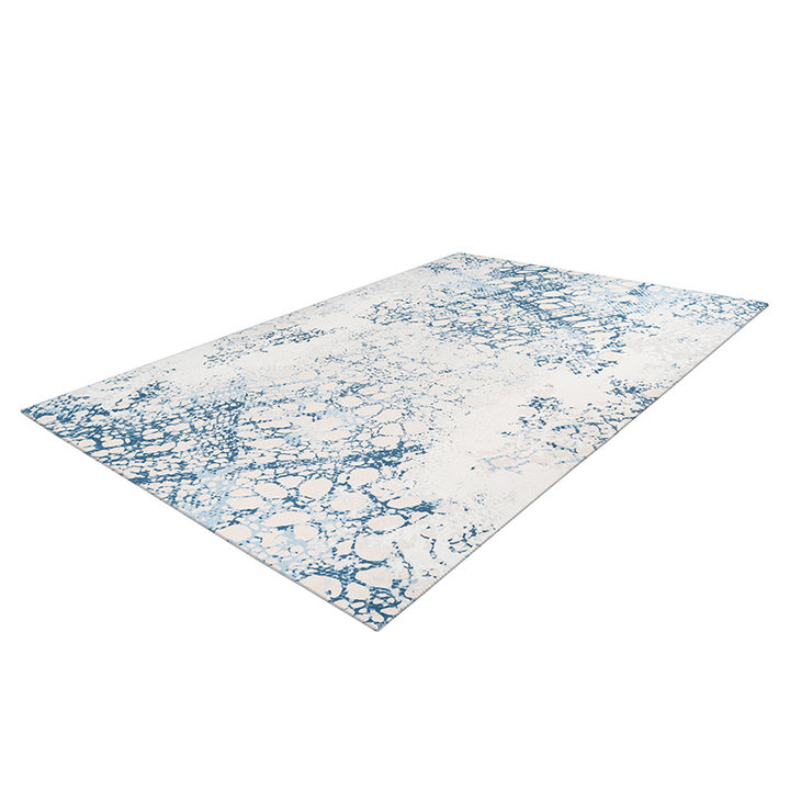 Vintage vloerkleed - Gala 700 Creme/Blauw - 2
