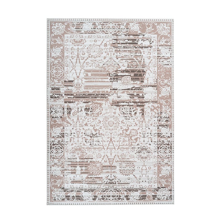 Vintage vloerkleed - Gala 600 Beige - 1
