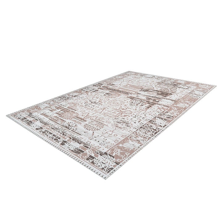 Vintage vloerkleed - Gala 600 Beige - 2