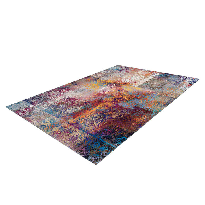 Vintage vloerkleed - Gala 100 Multi - 2