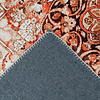 Vintage vloerkleed - Gala 1000 Oranje Beige