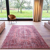 Vintage vloerkleed - Palazzo 9141 Rood