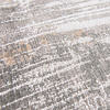 Vintage vloerkleed - Atlantic Streaks 8717 Okergeel