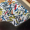 Modern Vloerkleed - Gallery Street Graph 9144