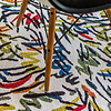 Modern Vloerkleed - Gallery Street Graph 9144