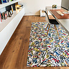 Modern Vloerkleed - Gallery Street Graph 9144