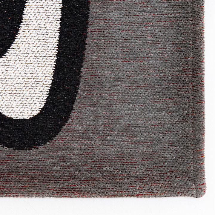 Modern vloerkleed - Dora Multicolor 9143 - 6