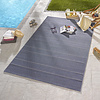 Buitenkleed - Sunshine Blauw 
