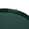 Bijzettafel - Ella Goud Groen