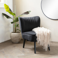 Velvet Fauteuil - Sophie Zwart