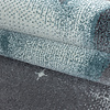 Kindervloerkleed - Bambi Beer Blauw