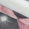 Rond Kindervloerkleed - Bambi Beer Roze