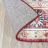 Vintage vloerkleed - Azara Yasmin Rood