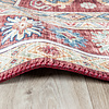 Vintage vloerkleed - Azara Yasmin Rood