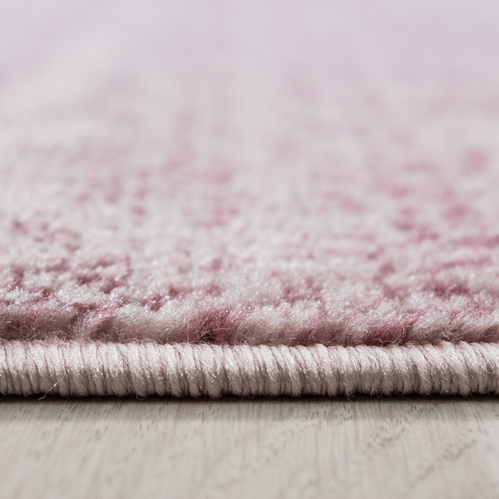 Moderne loper - Plus Roze 8000 - 1
