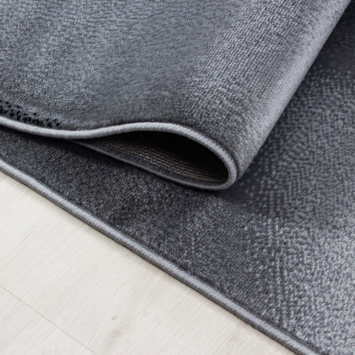 Moderne loper - Plus Zwart 8008 - 3