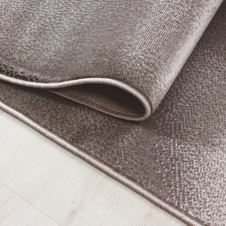 Moderne loper - Plus Bruin 8008 - 3