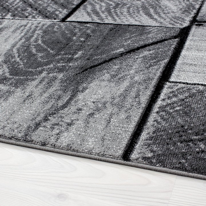 Moderne loper - Jena Zwart 9260 - 1