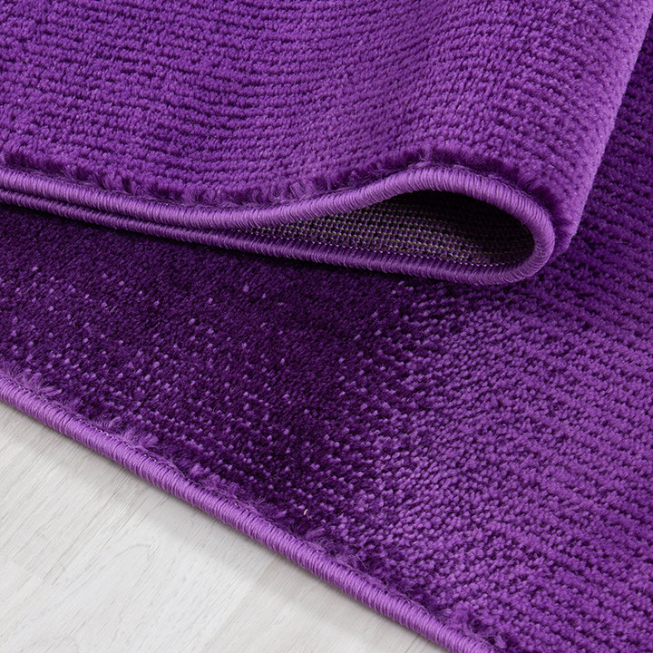 Modern vloerkleed - Jena Lila 9240 - 4