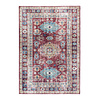 Vintage vloerkleed - Azara Yasmin Rood