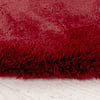 Kindervloerkleed - Huggy Hart Rood - thumbnail 5