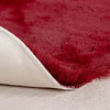 Kindervloerkleed - Huggy Hart Rood - thumbnail 6