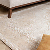 Vintage vloerkleed - Admire Beige
