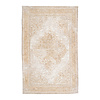 Vintage vloerkleed - Admire Beige
