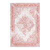 Vintage vloerkleed - Admire Roze