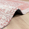 Vintage vloerkleed - Admire Roze
