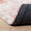 Vintage vloerkleed - Admire Roze