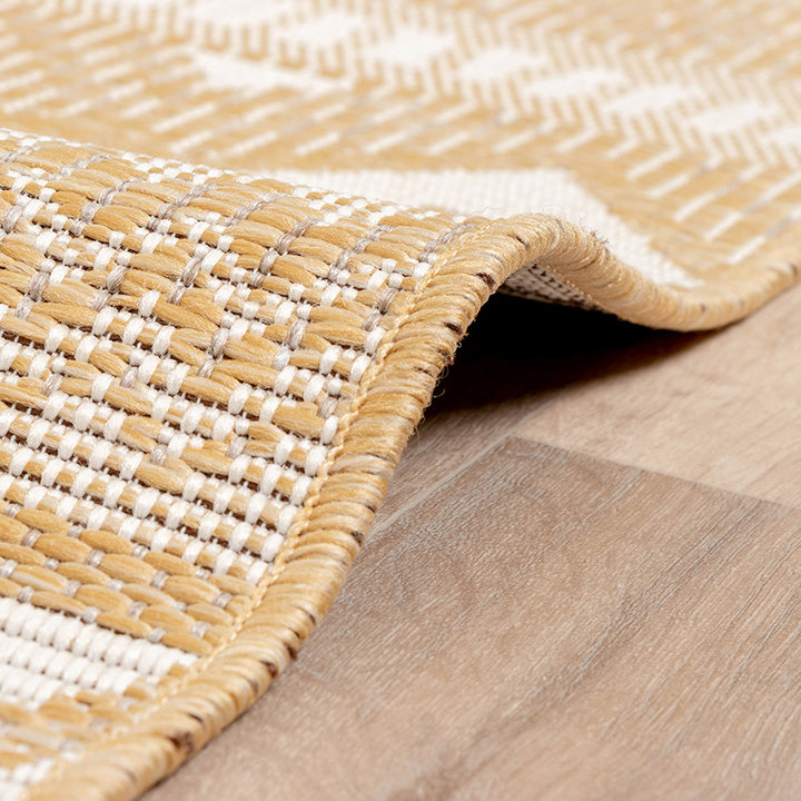 Buitenkleed - Summer Beyond Geel - 4