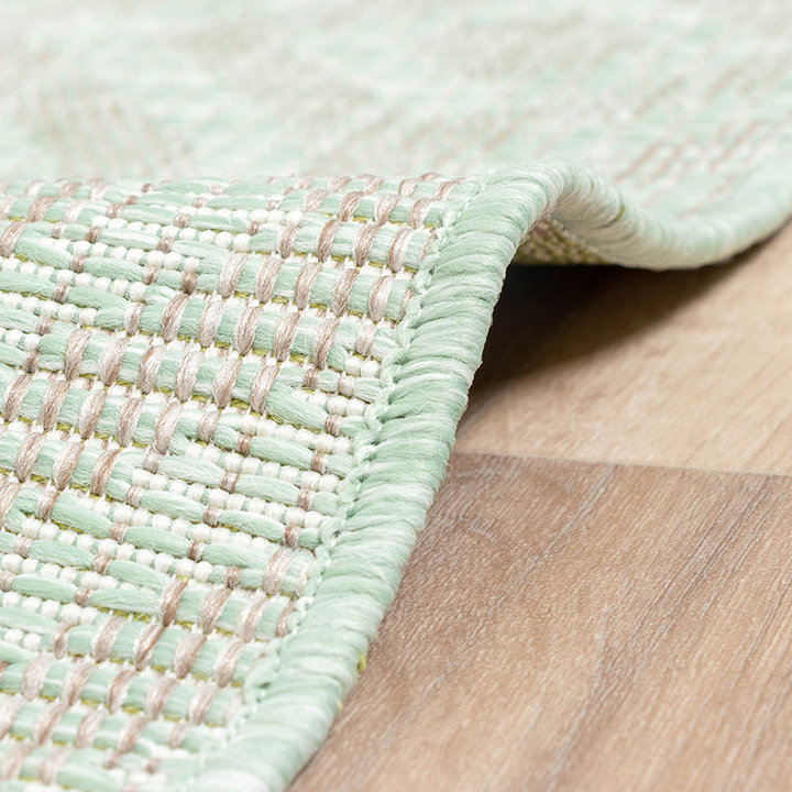 Buitenkleed - Summer Retro Mint - 4