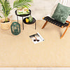 Buitenkleed - Summer Tile Geel - thumbnail 2