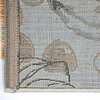 Bloemen vloerkleed - Roos Multicolor